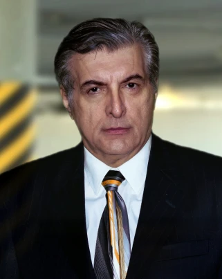 John Asadi