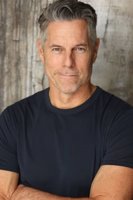 Chris Gann