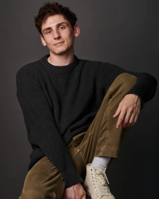 Matthew Finlan
