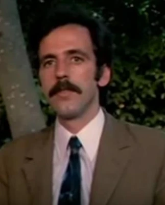 Stavros Kalaroglou