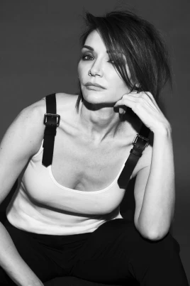 Katrina Lenk