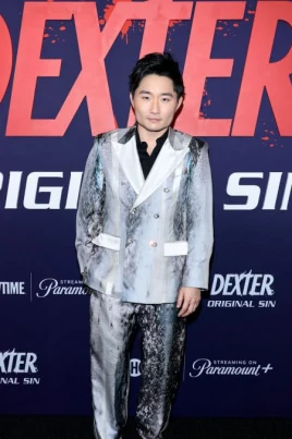 Alex Shimizu