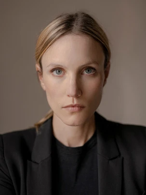 Isabel Thierauch