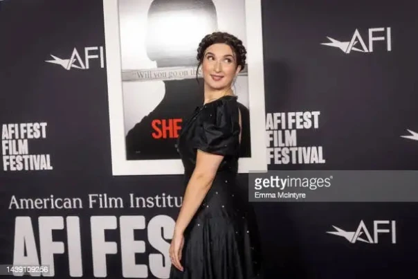 Sarah Ann Masse