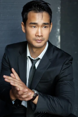 Donald Heng