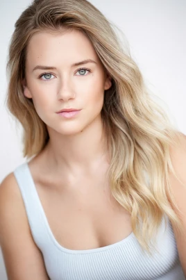 Molly Saunders
