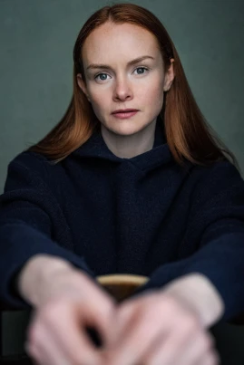 Rona Morison