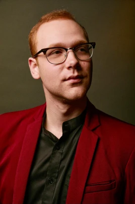 Coby Bird
