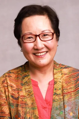 Janet Song