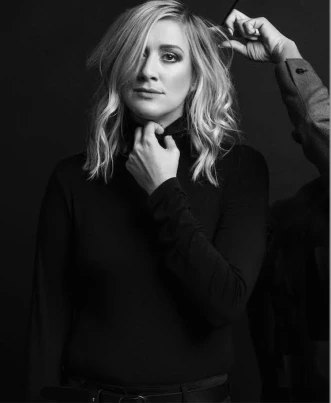 Rachel Paulson