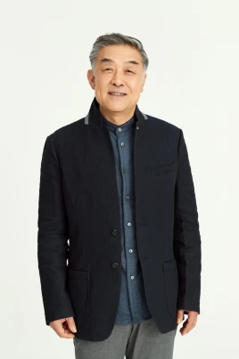 Jianyi Li
