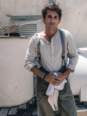 Joe Azzopardi