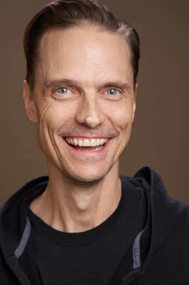 Doug Dawson