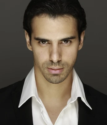 Cesar D' La Torre