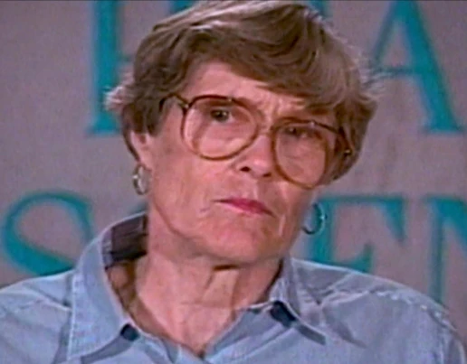Barbara Johnson