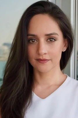 Archie Panjabi