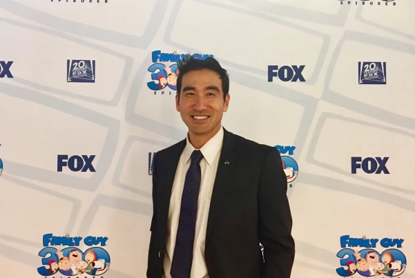 Peter Shin