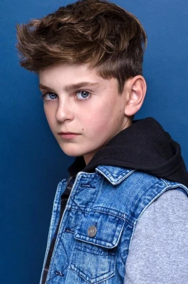 Jaxon Goldenberg