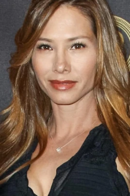 Sarah Joy Brown