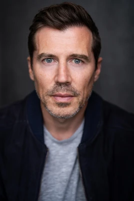 Josh Burdett