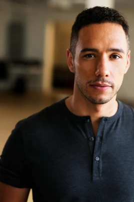 Tasos Hernandez