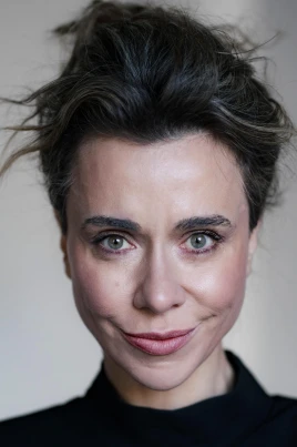 Andreea Vasile