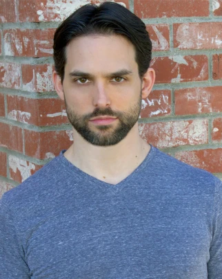 Damien Bernicky