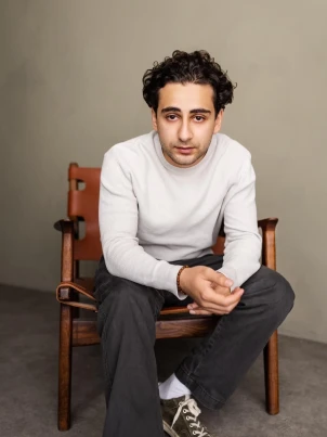Alan Asaad
