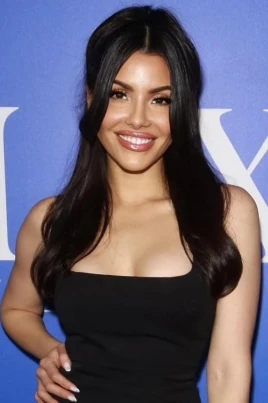 Cindy Perez