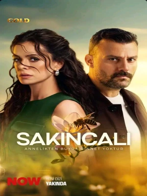 دانلود سریال Sakincali