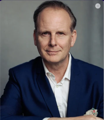 Tim Wallers