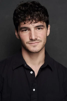 Jake Goldberg