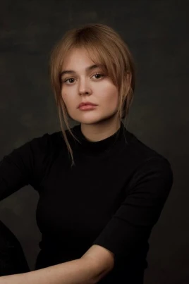 Emily Alyn Lind
