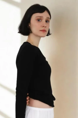 Gloria Cole