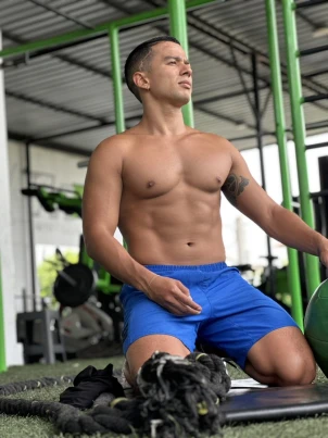 Julián Cabrales