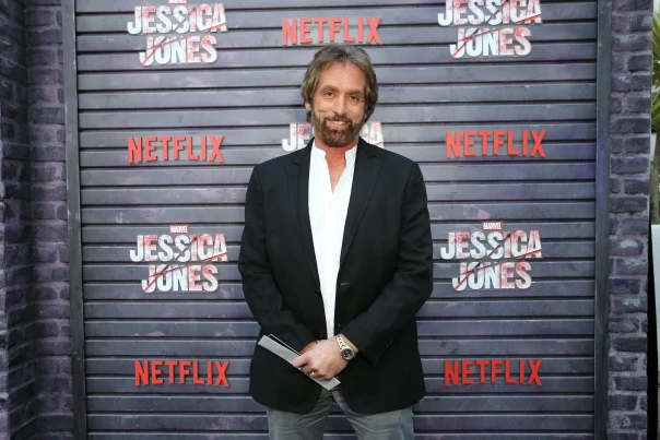 Tim Iacofano