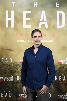 Jorge Dorado