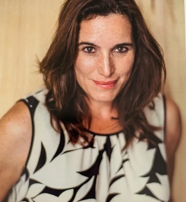 Christine Kent
