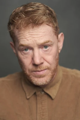 Kris Hitchen