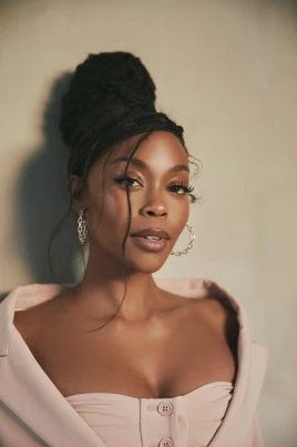 Nafessa Williams