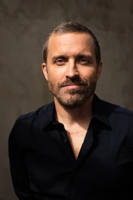 Rob Benedict
