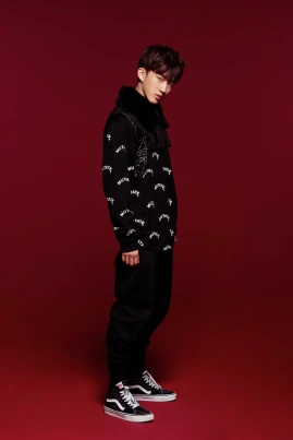 Seo Changbin
