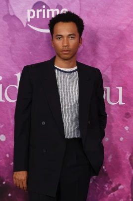 Raymond Cham Jr.