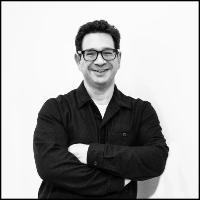 Peter Ettedgui