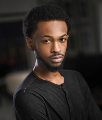 Darren Alford