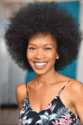 Carollette Phillips