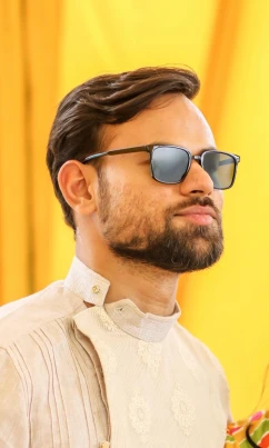 Karan Singh Parihar