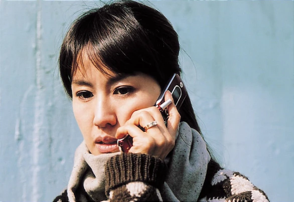 Lee Seung-shin