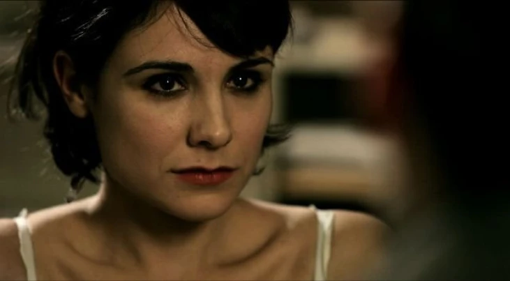 Olga Alamán
