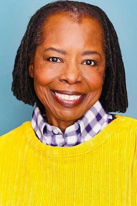 Valeri Ross